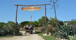 Rancho Cortez logo, Rancho Cortez contact details