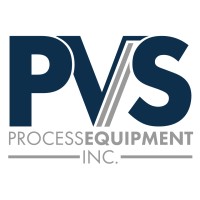 PVS Process Equipment logo, PVS Process Equipment contact details