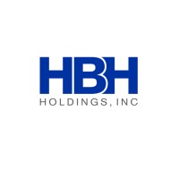 HBH Holdings, Inc. logo, HBH Holdings, Inc. contact details