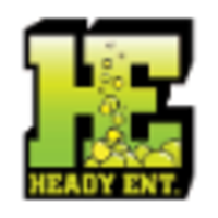 Heady Entertainment logo, Heady Entertainment contact details