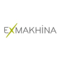 Ex Makhina, Inc. logo, Ex Makhina, Inc. contact details