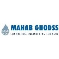 Mahab Ghodss Consulting Engineering Company logo, Mahab Ghodss Consulting Engineering Company contact details