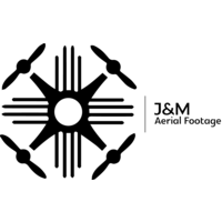 J and M Productions logo, J and M Productions contact details