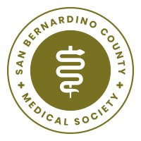 San Bernardino County Medical Society logo, San Bernardino County Medical Society contact details