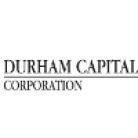 Durham Capital Corp. logo, Durham Capital Corp. contact details