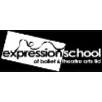 Expression School of Ballet & Theatre Arts Ltd logo, Expression School of Ballet & Theatre Arts Ltd contact details