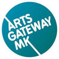 Arts Gateway MK logo, Arts Gateway MK contact details