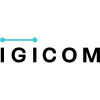 Igicom LLC logo, Igicom LLC contact details