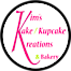 Kim's Kake Kreations logo, Kim's Kake Kreations contact details