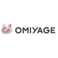 Omiyage inc Indonesia logo, Omiyage inc Indonesia contact details