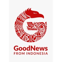 GoodNews from Indonesia logo, GoodNews from Indonesia contact details