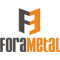 Fora Metal Aluminium logo, Fora Metal Aluminium contact details