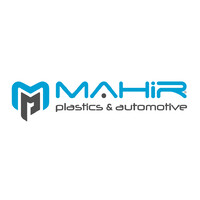 Mahir Plastics & Automotive logo, Mahir Plastics & Automotive contact details