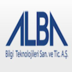 Alba Bilgi Teknolojileri San Tic AŞ logo, Alba Bilgi Teknolojileri San Tic AŞ contact details