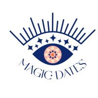 MAGICDATES logo, MAGICDATES contact details