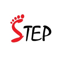 Step Footwear logo, Step Footwear contact details