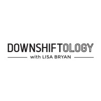 Downshiftology logo, Downshiftology contact details