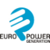 Euro Power Generation logo, Euro Power Generation contact details