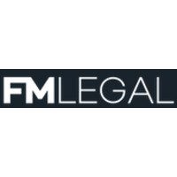 FM LEGAL logo, FM LEGAL contact details