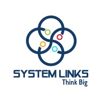 System Links logo, System Links contact details