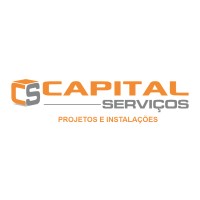 Capital Serviços - Projetos e Instalações logo, Capital Serviços - Projetos e Instalações contact details