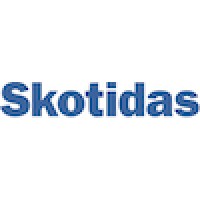 Skotidas Consulting Group logo, Skotidas Consulting Group contact details