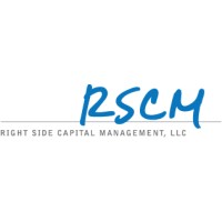 Right Side Capital Management logo, Right Side Capital Management contact details