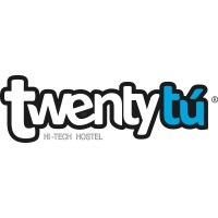 TWENTYTU HI-TECH HOSTEL Barcelona logo, TWENTYTU HI-TECH HOSTEL Barcelona contact details