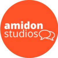 Amidon Studios Language Studies logo, Amidon Studios Language Studies contact details