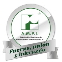 Asociación Mexicana de Profesionales Inmobiliarios A.C. logo, Asociación Mexicana de Profesionales Inmobiliarios A.C. contact details