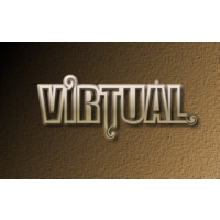 VIRTUAL logo, VIRTUAL contact details