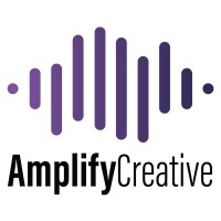 Amplify Creative logo, Amplify Creative contact details