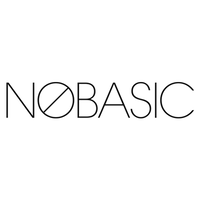 NOBASIC logo, NOBASIC contact details