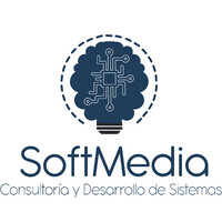 Softmedia Consultores logo, Softmedia Consultores contact details