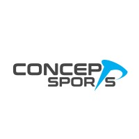 Concept Sports logo, Concept Sports contact details