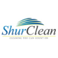 ShurClean LLC logo, ShurClean LLC contact details