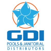 General Distributors Inc. logo, General Distributors Inc. contact details