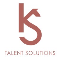 KS Talent Solutions logo, KS Talent Solutions contact details