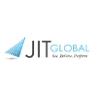 JIT Global Infosystems Pvt. Ltd. logo, JIT Global Infosystems Pvt. Ltd. contact details