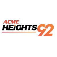 Acme Heights 92 logo, Acme Heights 92 contact details