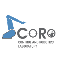 Laboratoire de recherche CoRo logo, Laboratoire de recherche CoRo contact details