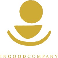 In Good Company logo, In Good Company contact details