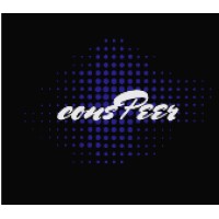 🇺🇦 consPeer logo, 🇺🇦 consPeer contact details