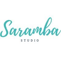 Saramba Studio logo, Saramba Studio contact details