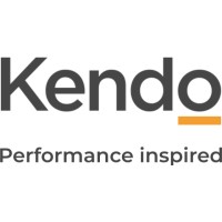 Kendo logo, Kendo contact details