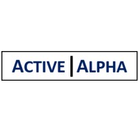 ActiveAlpha Group logo, ActiveAlpha Group contact details