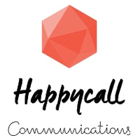 Happycall Communications Inc. logo, Happycall Communications Inc. contact details