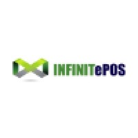 INFINITePOS logo, INFINITePOS contact details