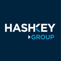 HashKey Group logo, HashKey Group contact details