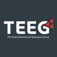 TEEG logo, TEEG contact details